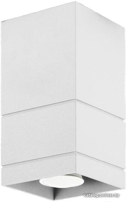 Точечный светильник Lampex Neron 753/B BIA