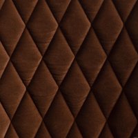 Стул TetChair Chilly X mod. 7096 (коричневый barkhat 11/черный)