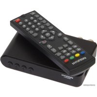 Приемник цифрового ТВ Hyundai H-DVB200