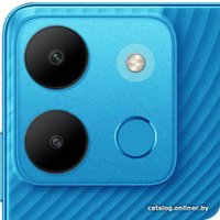 Телефон Infinix Smart 6 Plus 3GB/64GB (спокойная синева)