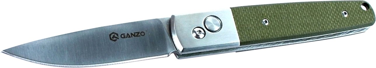 

Складной нож Ganzo G7211-GR