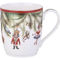 Кружка Lefard Щелкунчик 760-823