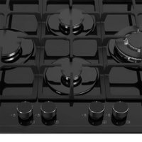 Варочная панель Meferi MGH604BK Glass Ultra