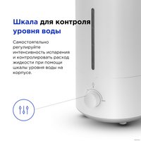 Увлажнитель воздуха Evolution HF-858