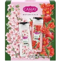 Подарочный набор Camay Botanicals
