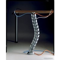 Кабель-менеджмент ASA Plastici Vertebra 037701BN