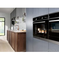 Электрический духовой шкаф Electrolux SteamBake 600 EOD6C77WV