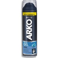Гель для бритья Arko Men Cool Охлаждающий (200 мл)