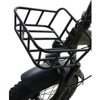 Электровелосипед Ritma Pony 20 2025 (серый)
