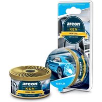  Areon Ken Blister New Car ARE-AKB11