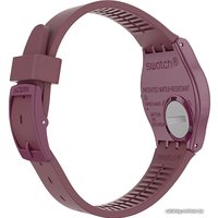 Наручные часы Swatch Worldhood GR405 Redbaya