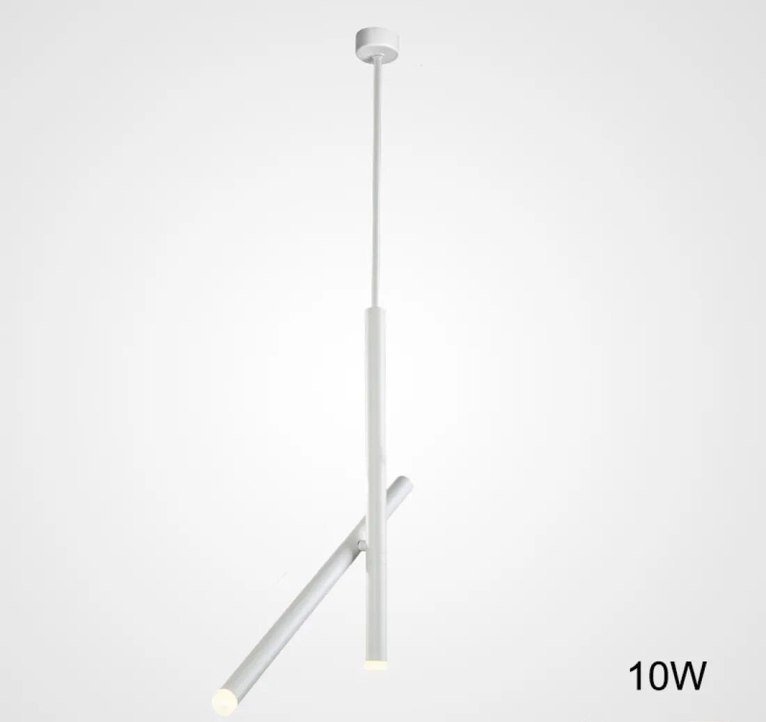 

Подвесная люстра ImperiumLoft Gordian01 213632-23