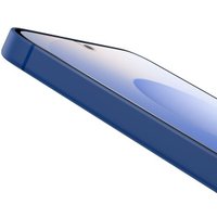 Защитное стекло Belkin ScreenForce InvisiGlass Treated Screen Protector для Samsung Galaxy S25