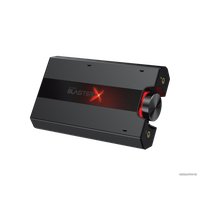 Внешняя звуковая карта Creative Sound BlasterX G5