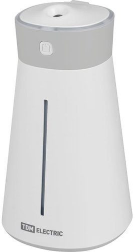 Увлажнитель воздуха TDM Electric Ареал мини (белый)