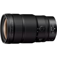Объектив Nikon NIKKOR Z 24-70mm f/2.8 S II