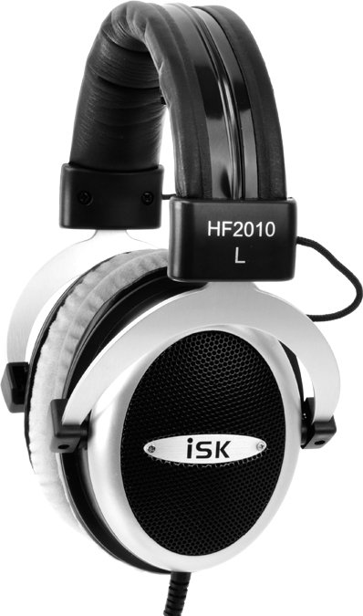 

Наушники ISK HF2010