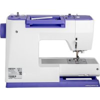 Электромеханическая швейная машина Necchi Q133A
