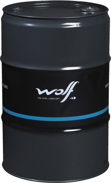

Моторное масло Wolf EcoTech 0W-20 SP/RC D1-3 60л