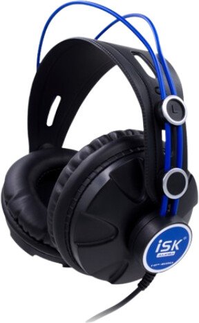 

Наушники ISK HP680