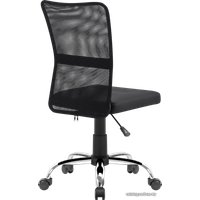 Офисное кресло Defender Optima (черный)