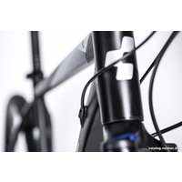 Велосипед Cube Curve Pro (2015)