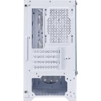 Корпус 1stPlayer Bullet Hunter H2 ARGB (белый)