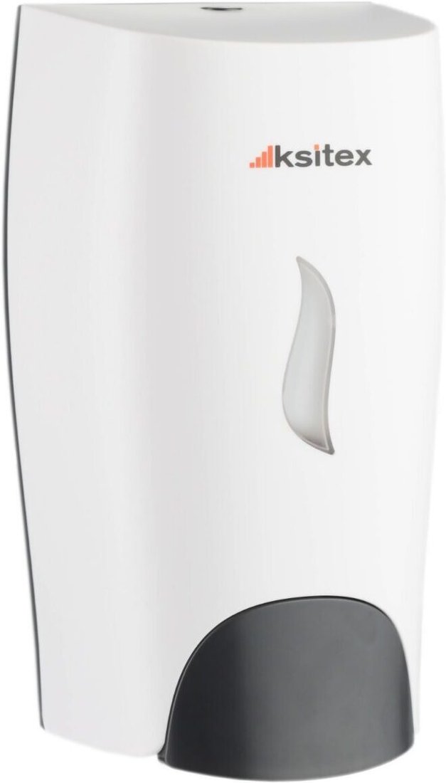 

Дозатор для жидкого мыла Ksitex SD-161W