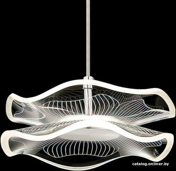 

Подвесная люстра Wertmark Helena WE453.02.106
