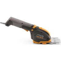 Садовые ножницы Stiga SGM 102 AE
