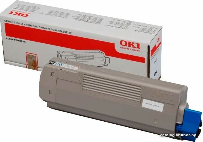 Картридж OKI 44844628/44844616