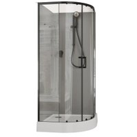 Душевая кабина Aquanet Passion Evo R 90 267257