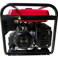 Бензиновый генератор GTL FG7500E