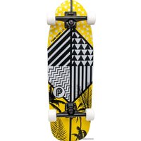 Круизер Plank Yellow P22-CRUIS-YELLOW