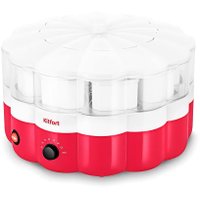 Йогуртница Kitfort KT-6395