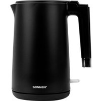 Электрический чайник Sonnen KT-8719B
