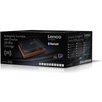 Виниловый проигрыватель Lenco LBT-515WD