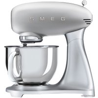 Планетарный миксер Smeg SMF02SVEU