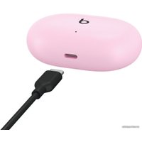 Наушники Beats Studio Buds (розовый)