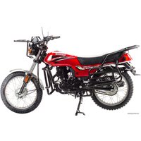 Мотоцикл Motoland FORESTER 200 Lite