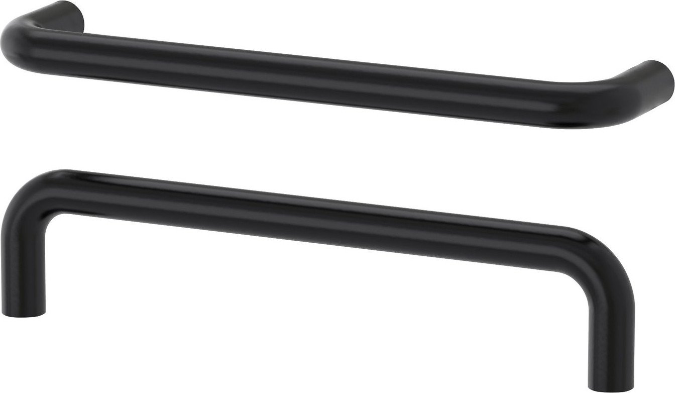 Ручка мебельная Ikea Bagganas 80338413