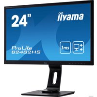 Монитор Iiyama ProLite B2482HS-B5