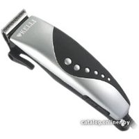 Машинка для стрижки волос KELLI KL-7006 (серебристый)