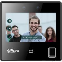Автономный контроллер доступа Dahua DHI-ASI3214A-W