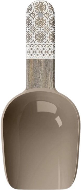 

Совок для корма TarHong Moroccan PPS8085PSOT (бежевый)