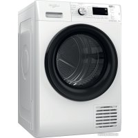 Сушильная машина Whirlpool FFT M11 8X3BY EE