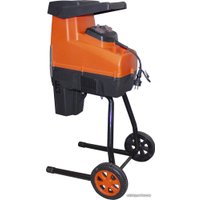 Садовый измельчитель Калибр ЭСИ-2800В в Лиде