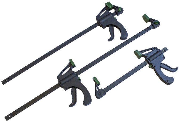 

Струбцина RockForce RF-64295