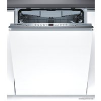 Встраиваемая посудомоечная машина Bosch SMV58L60EU