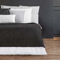 Покрывало Волшебная ночь 140x220 ДТ172 774534 (графит)